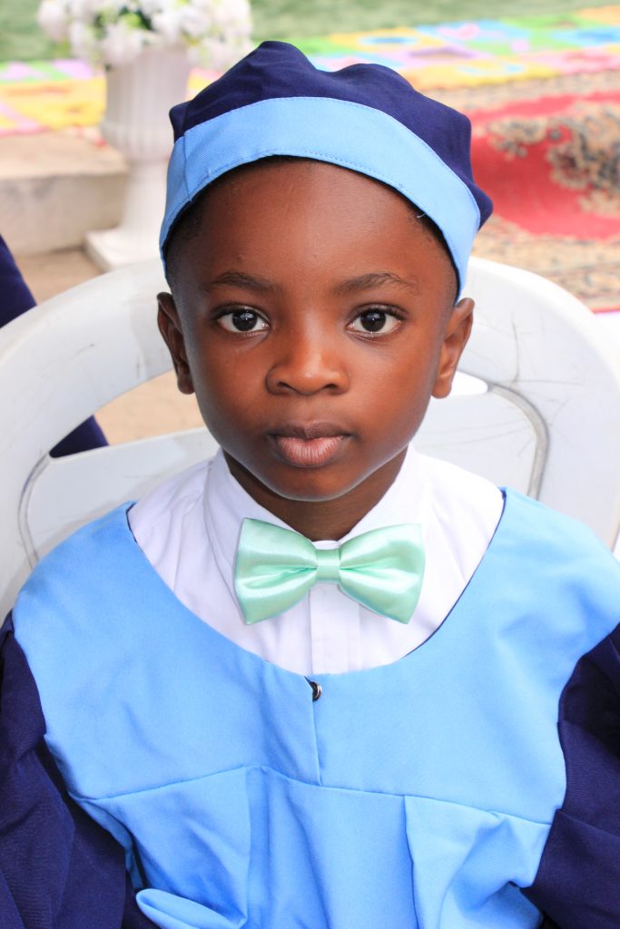 Dayspring School in Ibadan - Resources