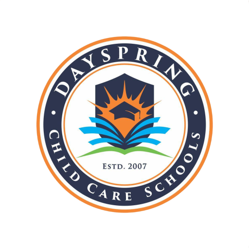 Dayspring Child Care Logo